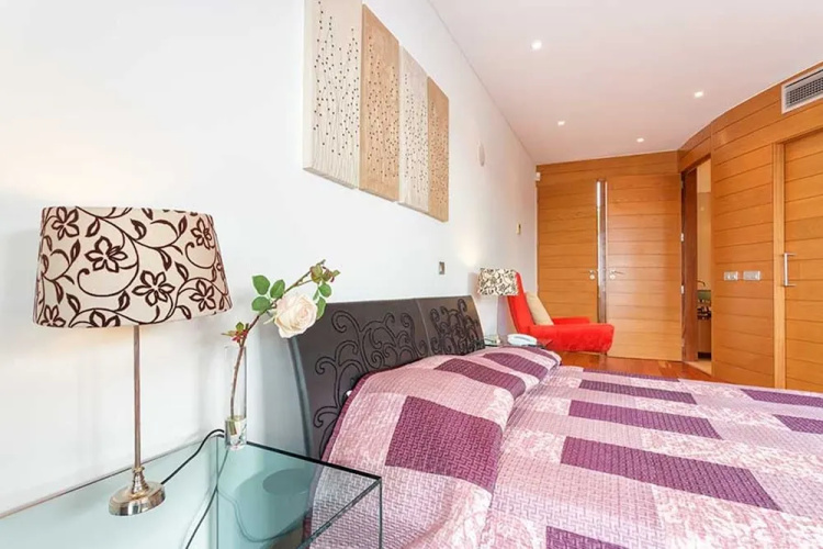 Lotus Apartment