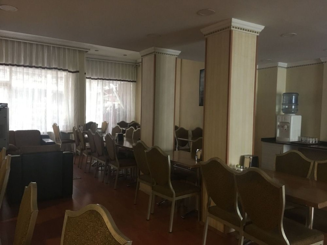 Saray Otel