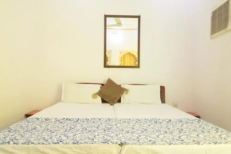 Bhanwar Vilas Guest House
