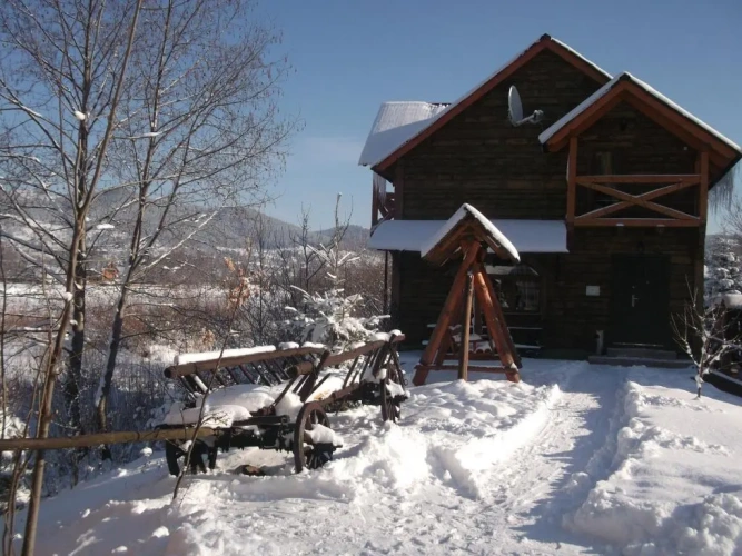 Cottage