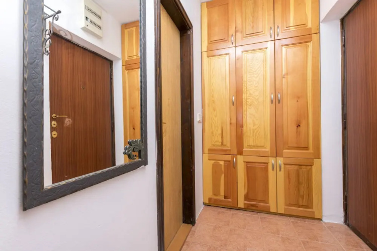 Apartment Djordje