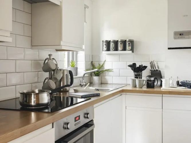 Rydal Apartment Ambleside