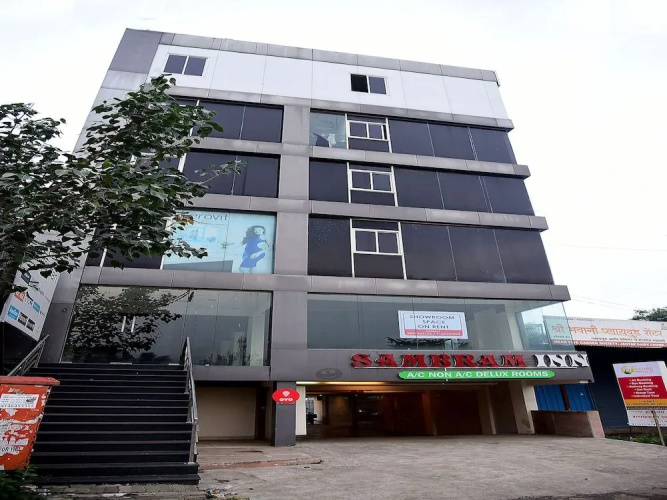 Imagen del hotel