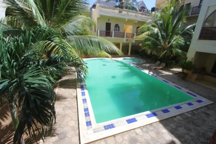 Jannataan Hotel