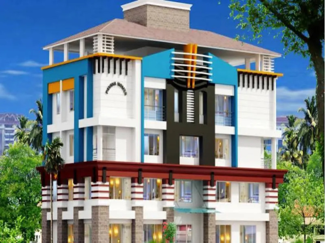 Hotelafbeelding