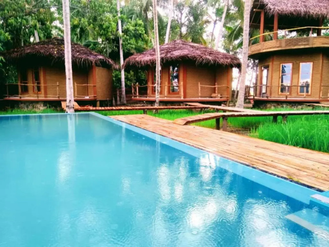 Rice Rice Villas