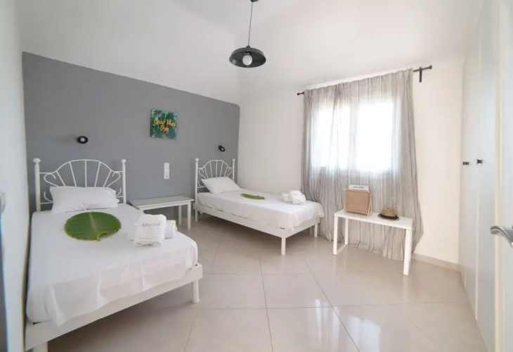 Mirsini Studios & Apartments