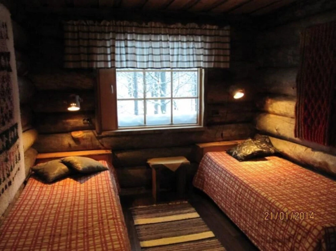 Otel görseli