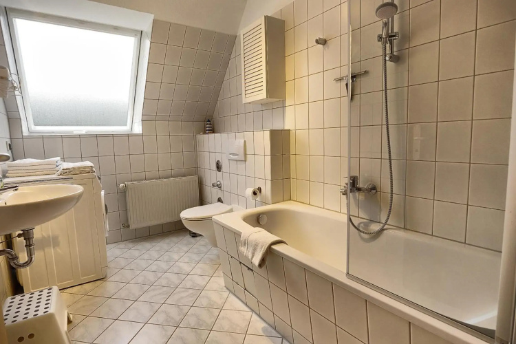 Ostseewelle Whg 3