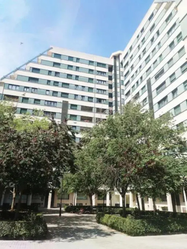 Hotelafbeelding