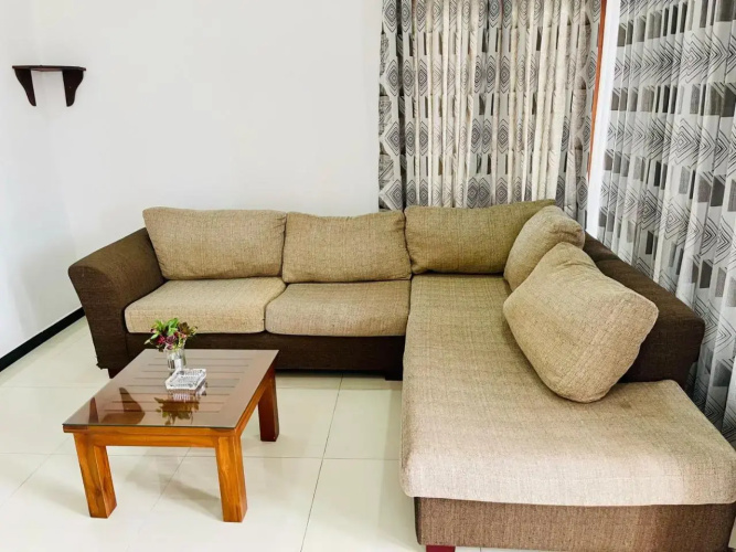 Grand Residence Negombo