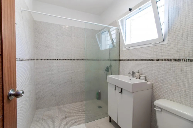 Safe and Secure Private Studio for Rent Right on the Bavaro Beach