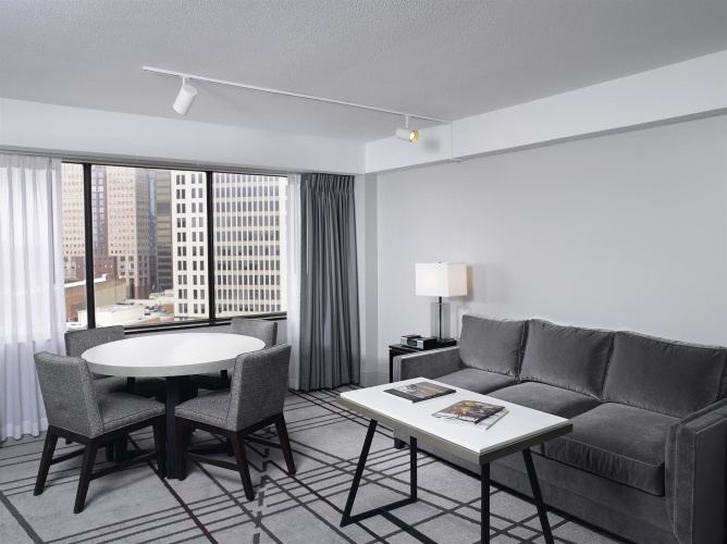 Hyatt Regency Louisville photo 8