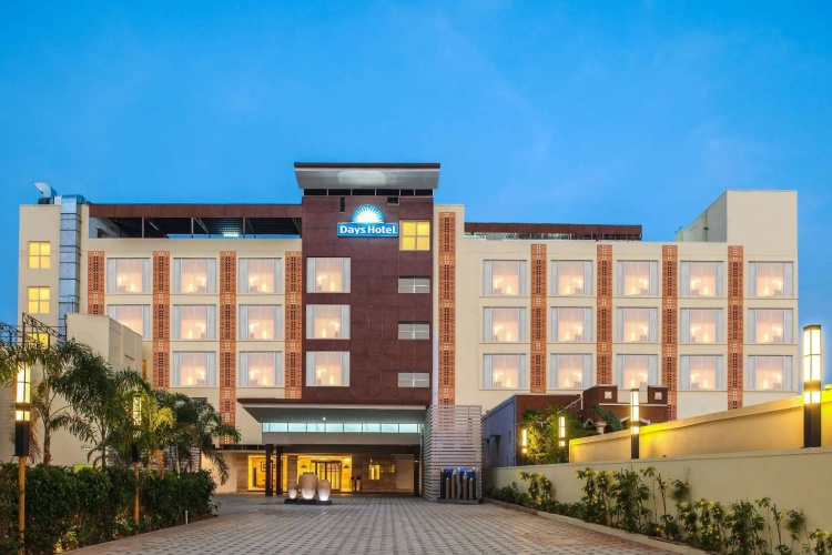 Imagen del hotel