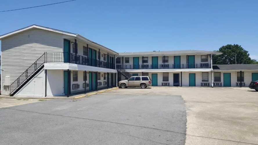 Deep South Motel