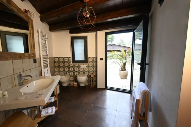 Casale Sette Volte