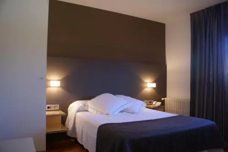 Hotel Robert