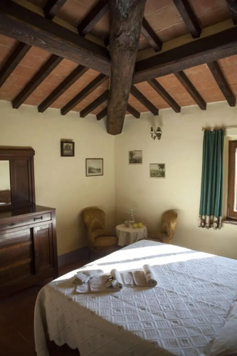 Al Giardino degli Etruschi