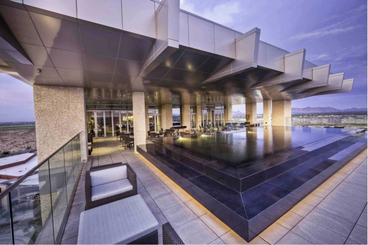 Talking Stick Resort photo 21