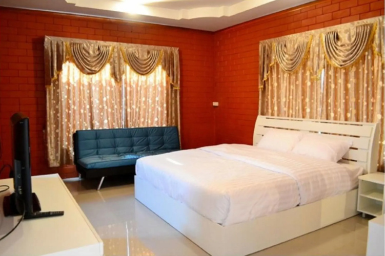 Lomdao Resort