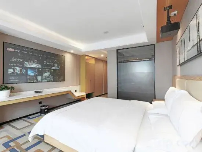 Yuanben Hotel