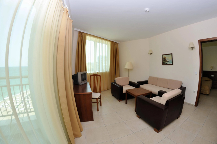 Hotel Glarus All Inclusive