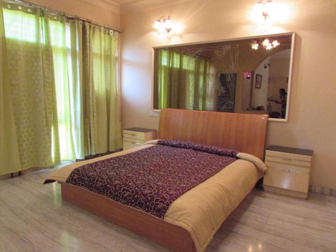 Superior Suite