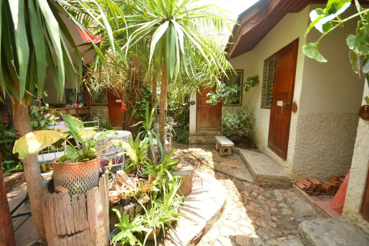 Abodaya Guesthouse