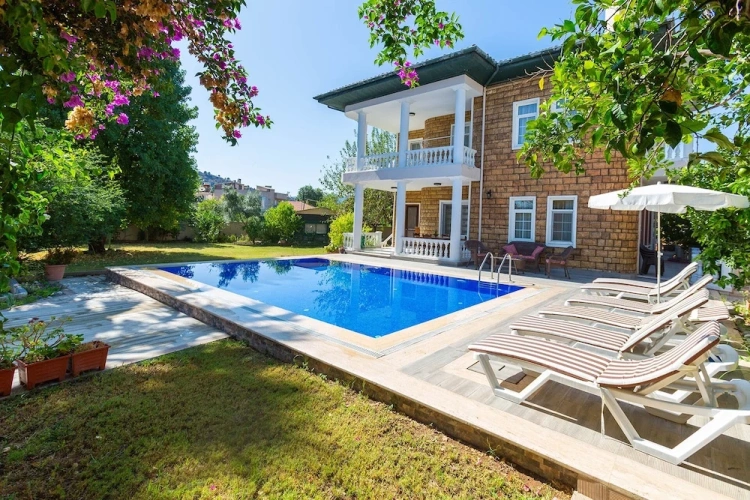 Villa