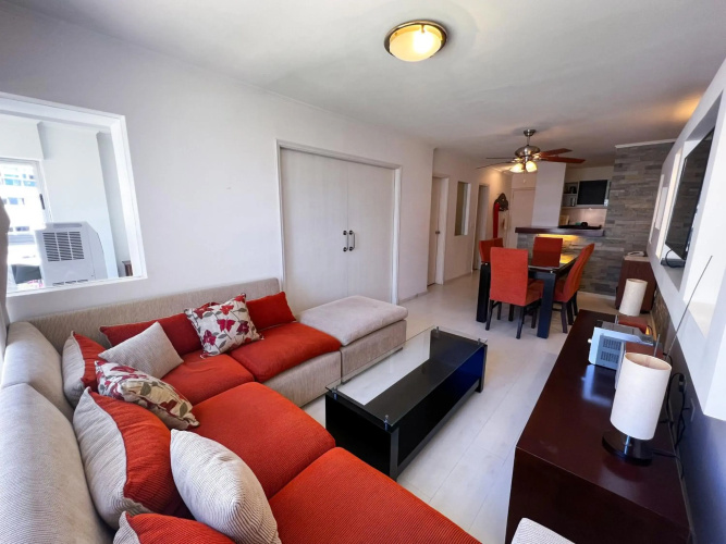 Apartamento Torre Triangulo Mansa