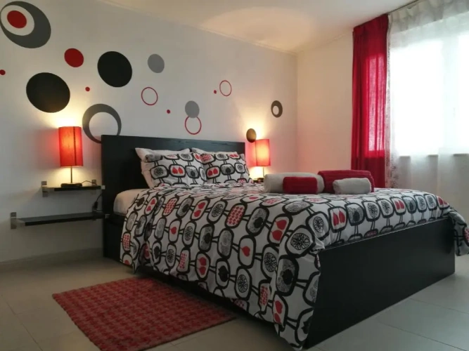 Double Apartment