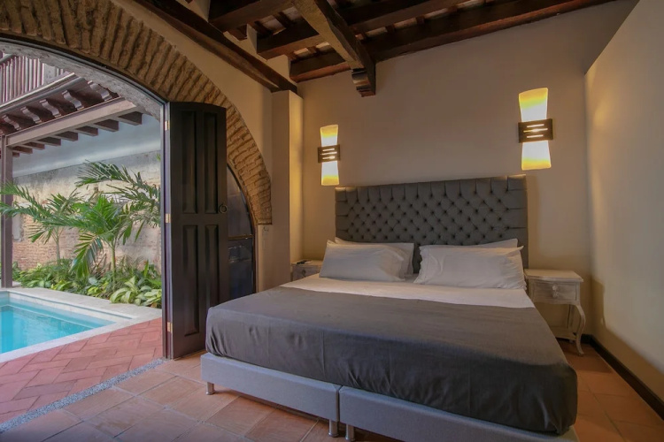 Casa Bugó
