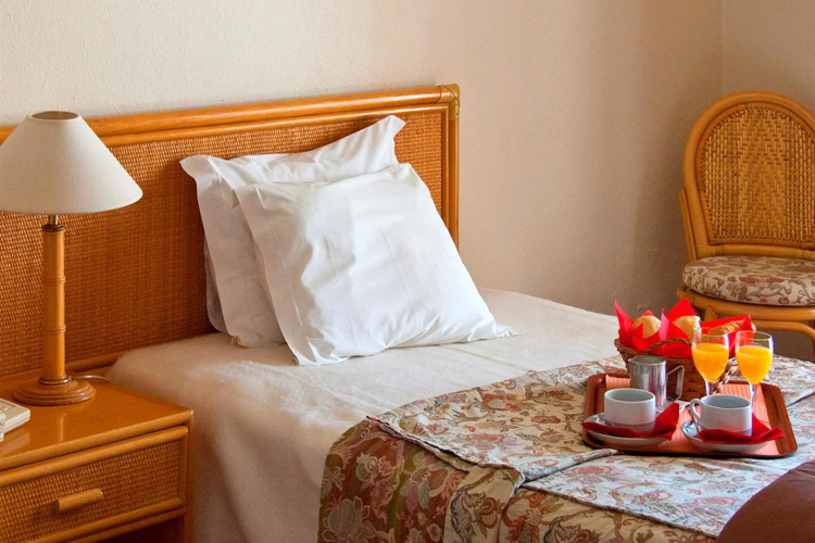 Alte Hotel