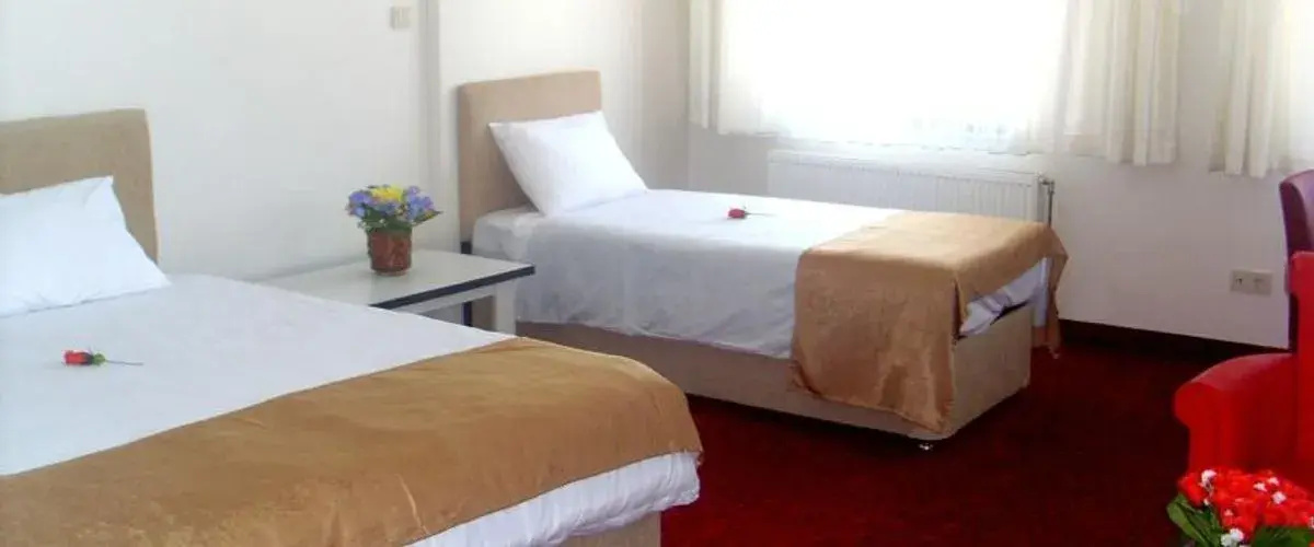 Butik Ertur Hotel