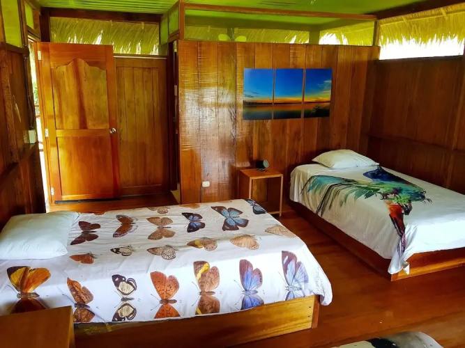 Amazon Lodge Adventures