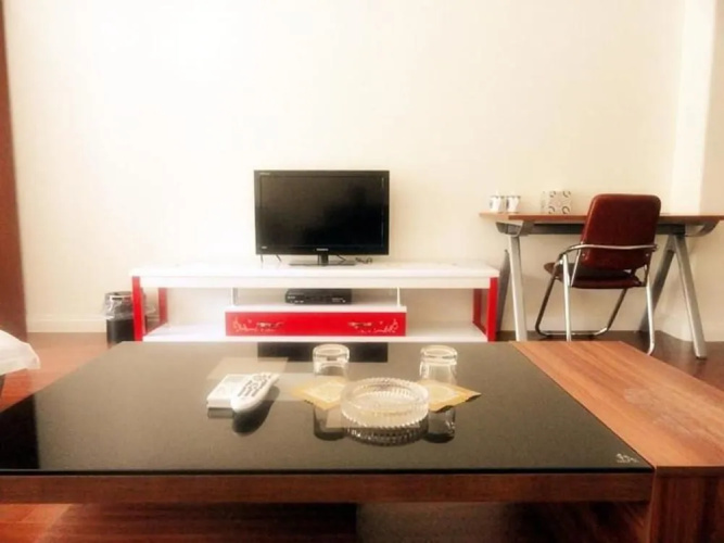 Beijing Junlaiyue Apartment Hotel