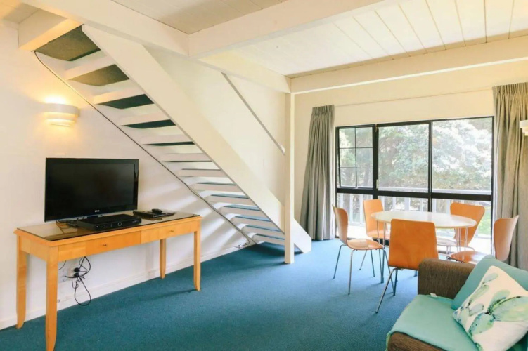 Capital Lodge Motor Inn