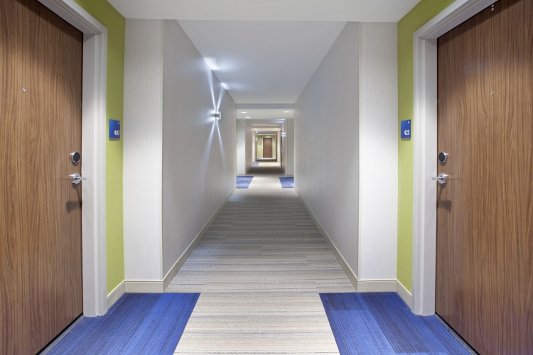 Holiday Inn Express Austin Downtown University photo 15