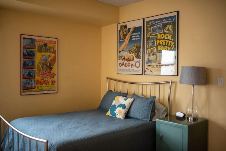 FountainView Inn