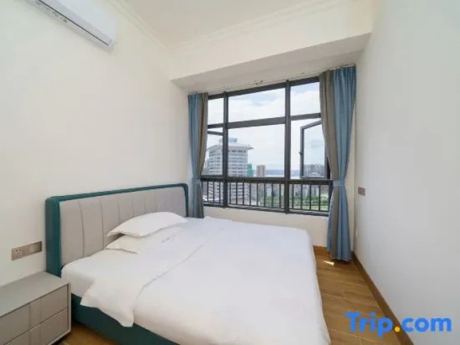 2 Bedrooms Grand Twin Suite