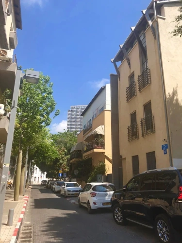 3 Bedrooms Apartment with balcony and with sea view