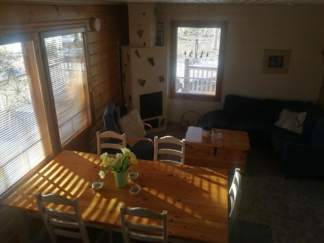 3 Bedrooms Apartment