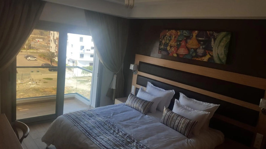 Residence Rofaida