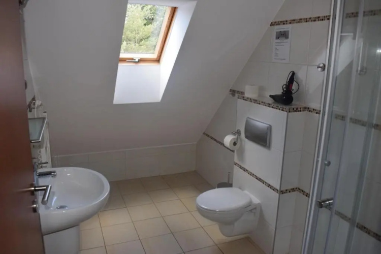 Apartamenty Kama