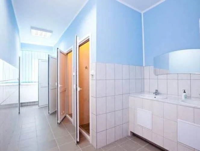 Pilgrim Hostel