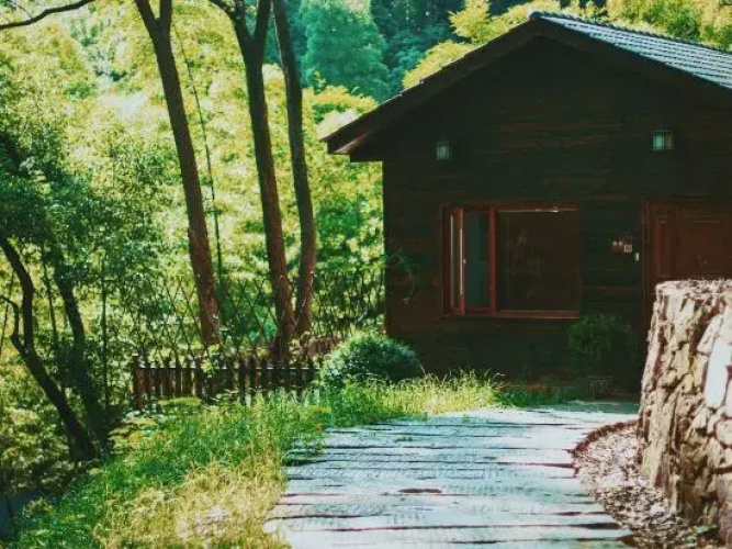 Changsha Nanting Shiguang Homestay