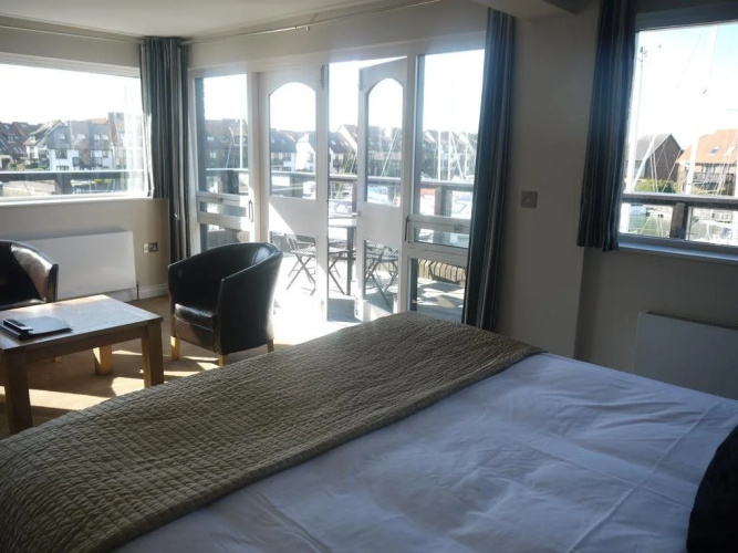 Imagen del hotel