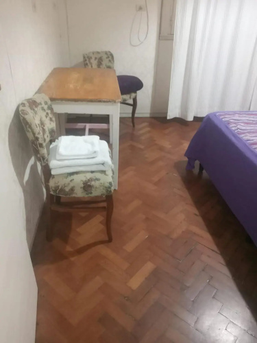 Bienvenido avenida corrientes