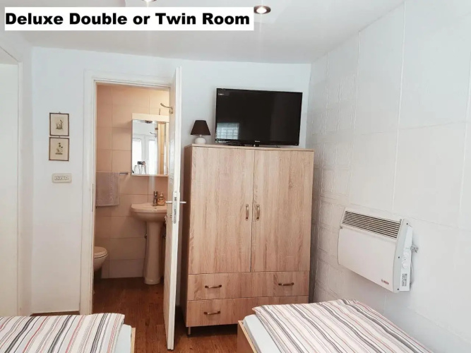 Guest House Edem