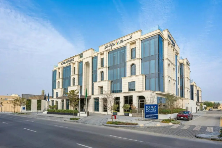 Image de l'hôtel